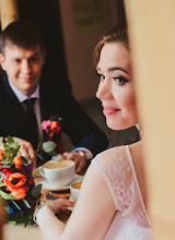 Düğün fotoğrafçısı Nadezhda Biryukova. Fotoğraf 25.06.2017 tarihinde