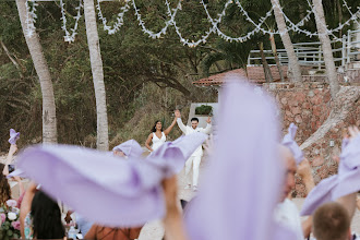 Fotógrafo de bodas José Carrillo. Foto del 20.04.2024