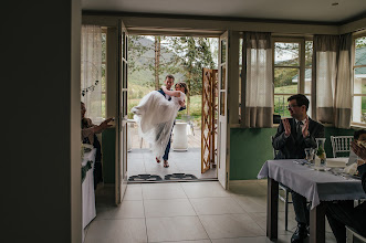 Fotógrafo de bodas Antonia Smetanková. Foto del 10.05.2024