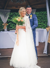 Fotógrafo de bodas Daisy Dots. Foto del 29.05.2019