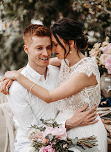 婚禮攝影師Carina Zimmermann. 20.08.2024的照片