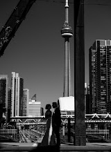 婚姻写真家 Frances Morency. 12.12.2022 の写真