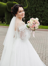ช่างภาพงานแต่งงาน Denis Perminov. ภาพเมื่อ 26.02.2023