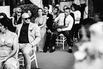 Düğün fotoğrafçısı Eduard Voicu. Fotoğraf 20.03.2020 tarihinde