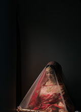 Fotografo di matrimoni Mohosin Bhuiyan Ifte. Foto del 17.05.2024