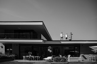 Svatební fotograf Artur Voth. Fotografie z 14.06.2022