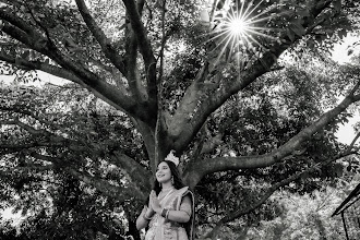 Svatební fotograf Jamilur Rahman Misbah. Fotografie z 25.05.2025