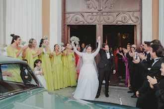 Fotógrafo de bodas Felipe Figueroa. Foto del 20.04.2024