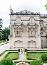 Wedding photographer Miguel Lemos. Photo of 03.08.2025