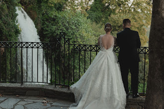 Photographe de mariage Trifon Kitsos. Photo du 30.05.2025