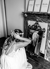 Wedding photographer Tanya Hollanders. Photo of 16.02.2022