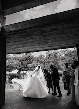 Φωτογράφος γάμου Ian Ikonya. Φωτογραφία: 11.03.2024