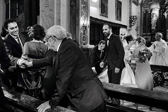 Nhiếp ảnh gia ảnh cưới Michel Quijorna. Ảnh trong ngày 05.06.2024