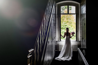 Wedding photographer Ivar Janssen. Photo of 05.05.2020