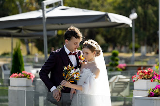 婚禮攝影師Svetlana Kotenko. 17.04.2024的照片