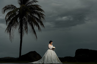 Fotógrafo de bodas Alvaro Bellorin. Foto del 04.04.2025