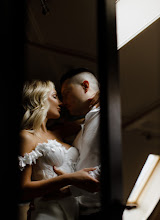 Fotografer pernikahan Olga Soldak. Foto tanggal 27.07.2023