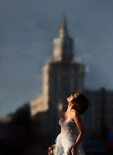 Bröllopsfotografer Dmitriy Kostylev. Foto av 02.06.2019