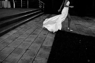 Nhiếp ảnh gia ảnh cưới Sasha Bazenko. Ảnh trong ngày 23.09.2023