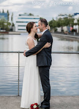 Vestuvių fotografas: Petra Simon. 20.03.2019 nuotrauka