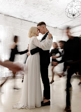 Wedding photographer Sasha Ovcharenko. Photo of 25.02.2025