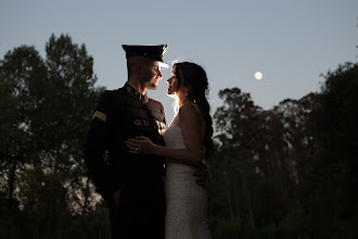 Fotografo di matrimoni Gabriel Sarabando. Foto del 20.06.2019