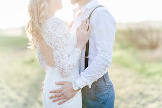 Photographe de mariage Caterina Hoffmann. Photo du 11.05.2019