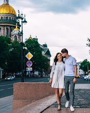 Bröllopsfotografer Vyacheslav Zavorotnyy. Foto av 12.08.2021