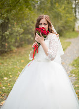 Photographe de mariage Anton Chugunov. Photo du 07.10.2018