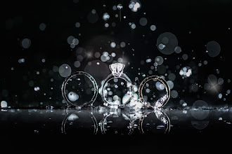 Fotografo di matrimoni Kunny Tuan. Foto del 22.02.2022