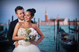 Fotografer pernikahan Milan Zarecky. Foto tanggal 20.08.2019