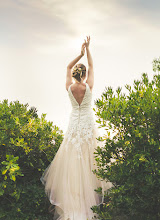 Wedding photographer Darya Vuyinovich. Photo of 02.08.2022
