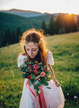 Svadobný fotograf Natalii Vasylkiv. Fotografia z 22.08.2016