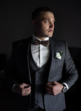 Wedding photographer Vyacheslav Polushkin. Photo of 17.06.2019