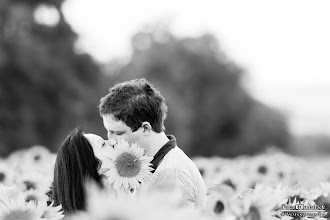 Fotógrafo de bodas Peter Ondrušek. Foto del 16.04.2019