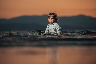 Bryllupsfotograf Ilias Kimilio Kapetanakis. Bilde av 22.09.2021