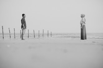 婚禮攝影師Gilang Cahyo Kumolo. 31.05.2022的照片