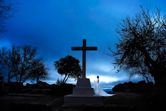 Wedding photographer Fraco Alvarez. Photo of 05.10.2025