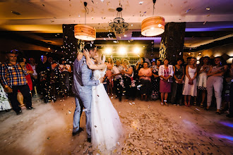 Hochzeitsfotograf Sergey Sobolevskiy. Foto vom 26.07.2019