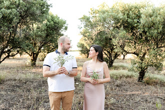 Hochzeitsfotograf Michalis Batsoulas. Foto vom 06.09.2023
