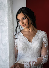 Photographe de mariage Krzysztof Jojko. Photo du 18.09.2018