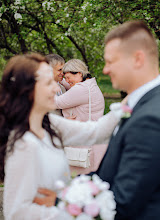 Nhiếp ảnh gia ảnh cưới Anna Tuz. Ảnh trong ngày 01.06.2022