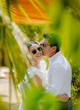 婚礼摄影师Carlos Hernández. 29.05.2025的图片