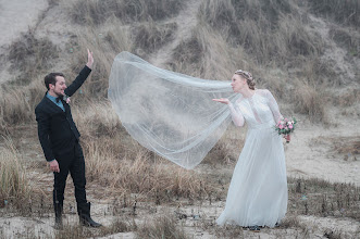 Bröllopsfotografer Juli Behrendt Bexkens. Foto av 05.07.2022