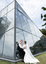 Fotografo di matrimoni Roman Popovich. Foto del 11.08.2025