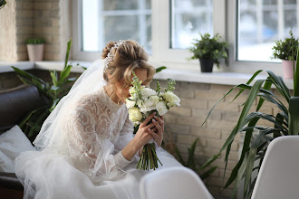 Wedding photographer Vera Scherbakova. Photo of 20.11.2023