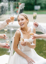 Fotógrafo de bodas Yuriy Gedroit. Foto del 31.12.2020