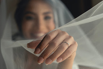 婚禮攝影師Hery Mendoza. 18.12.2023的照片