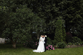 Jurufoto perkahwinan Olga Kolmak. Foto pada 11.06.2025