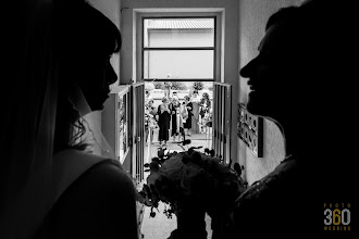 Hochzeitsfotograf Silvio Vernacchio. Foto vom 25.03.2024